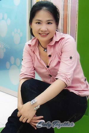Thailand women