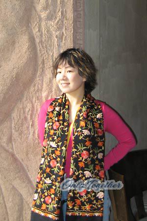 China women