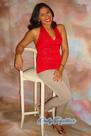 Colombia women