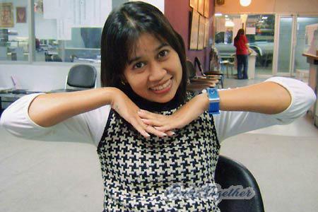 Thailand women
