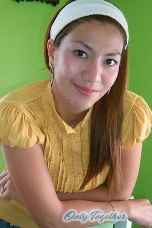 Thailand women