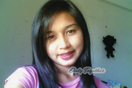 Thailand women