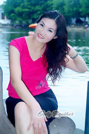 China women
