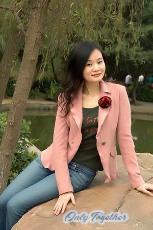 China women