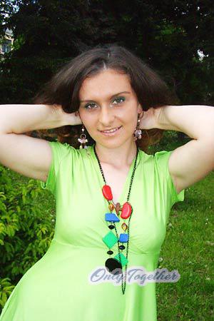 Ukraine women