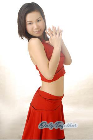 China women