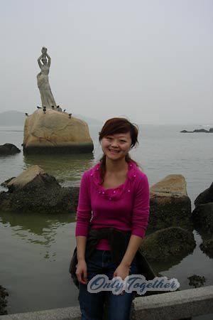 China women