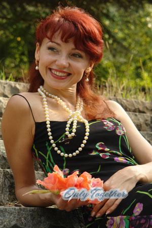 Ukraine women
