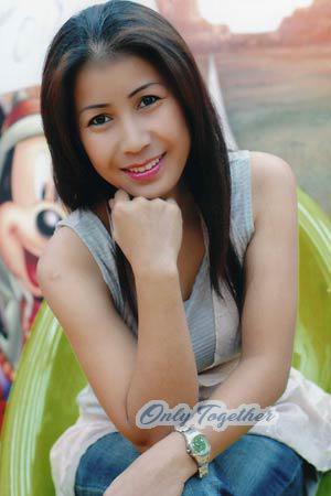 Thailand women