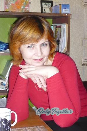 Ukraine women