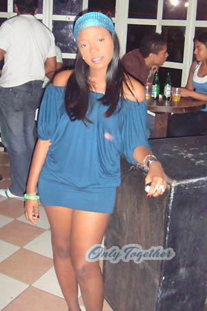 Colombia women