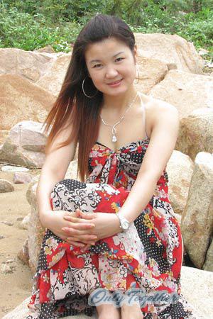 China women