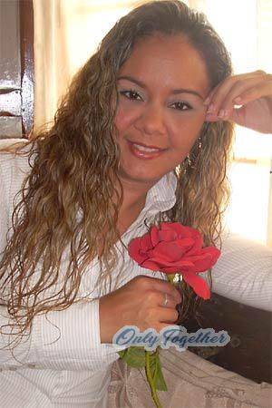 Colombia women