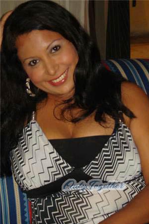 Colombia women