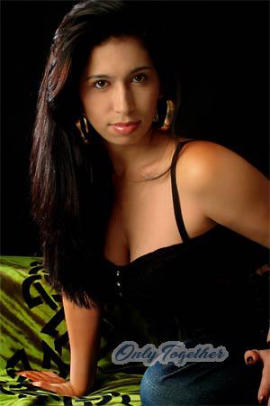 96501 - Leidy Age: 28 - Colombia