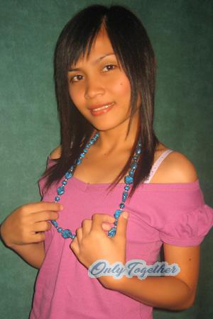 96842 - Jenny Age: 22 - Philippines