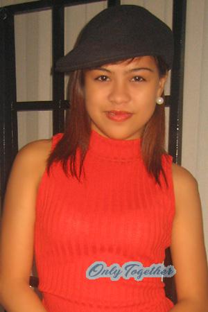 Philippines women