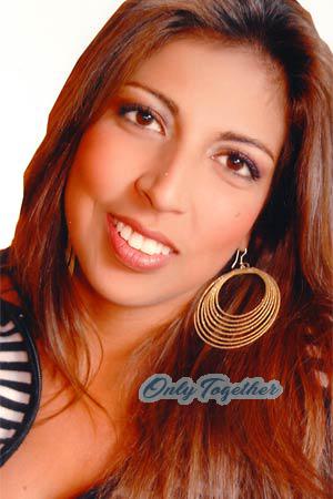 Colombia women