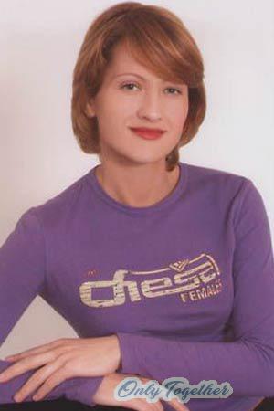 Ukraine women