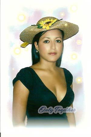 Colombia women