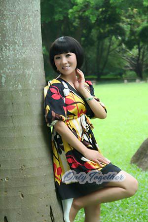 China women