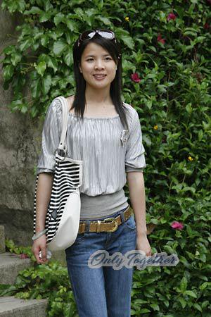 China women