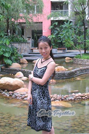 China women