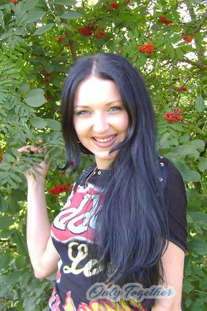 Ukraine women