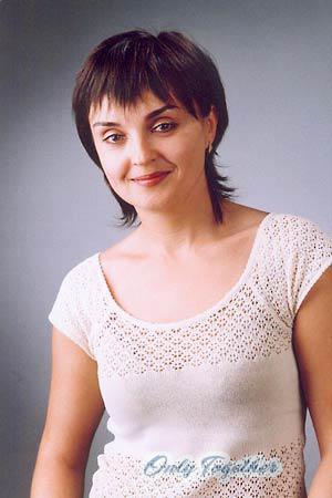 Ukraine women