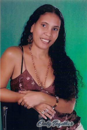 Colombia women