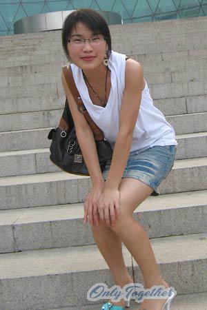 China women