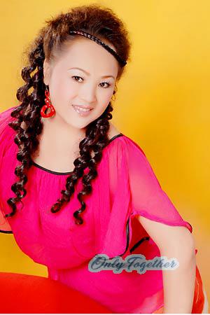 China women