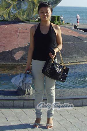 China women