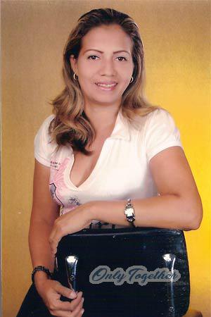 Colombia women