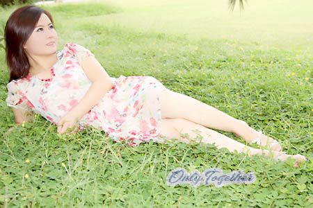 China women