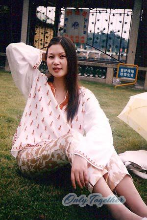 China women