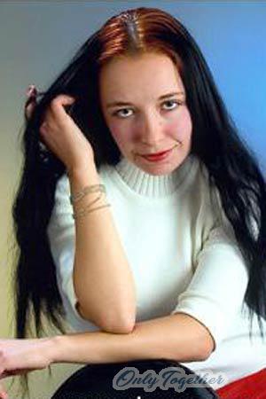 Ukraine women