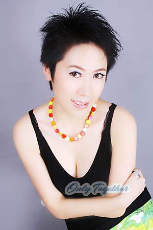 China women
