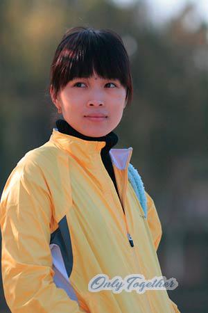 China women