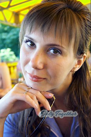 Ukraine women