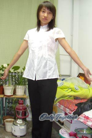 China women