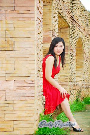 China women