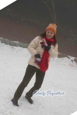 China women
