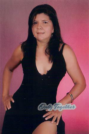 Colombia women