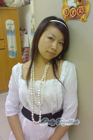 China women