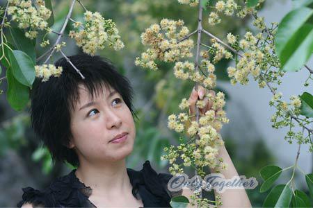 China women