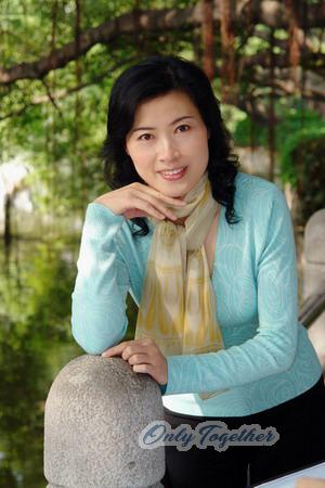 China women