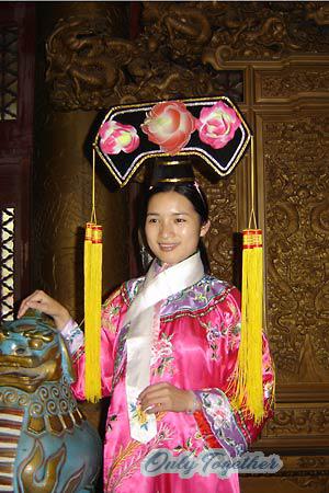 China women