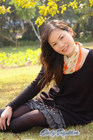 China women