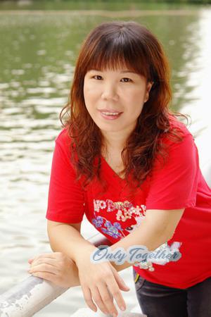 China women